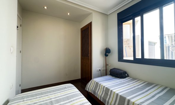Revente - Bungalow -
Orihuela Costa - Costa Blanca