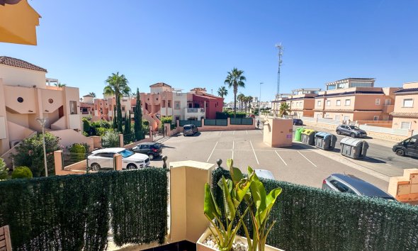 Revente - Bungalow -
Orihuela Costa - Costa Blanca
