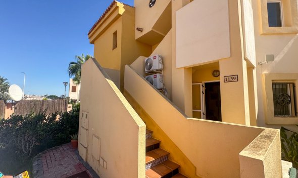 Revente - Bungalow -
Orihuela Costa - Costa Blanca