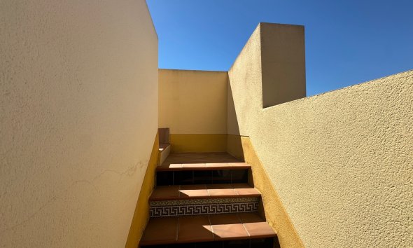 Revente - Bungalow -
Orihuela Costa - Costa Blanca
