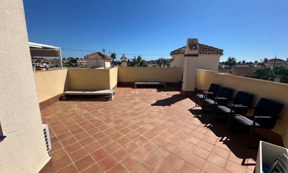 Revente - Bungalow -
Orihuela Costa - Costa Blanca