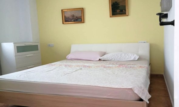 Revente - Apartment -
Torrevieja - Parque de las Naciones