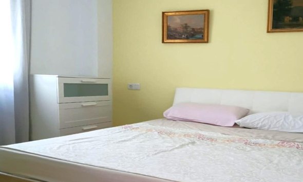 Revente - Apartment -
Torrevieja - Parque de las Naciones