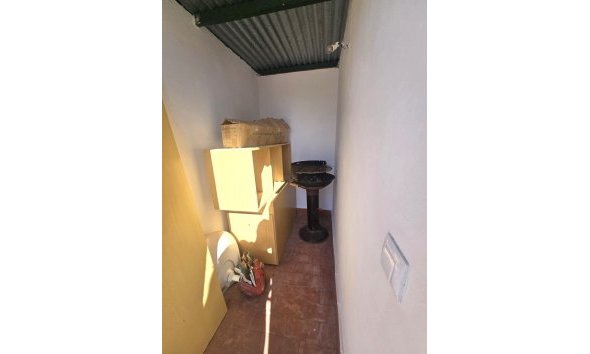 Revente - Apartment -
Torrevieja - Las Piscinas Naturales