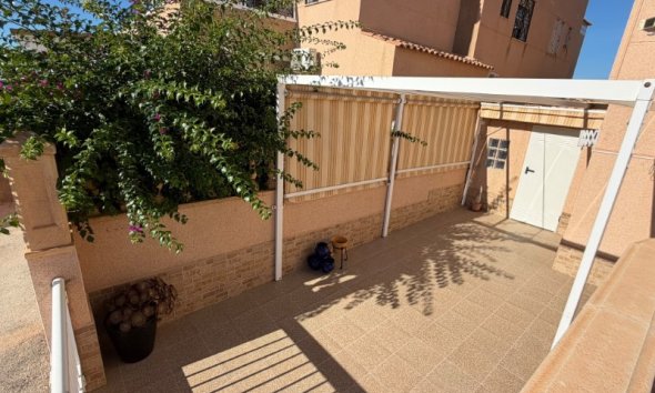 Revente - Apartment -
Torrevieja - Costa Blanca
