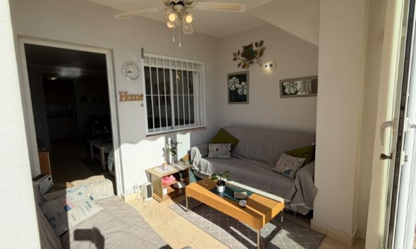 Revente - Apartment -
Torrevieja - Costa Blanca