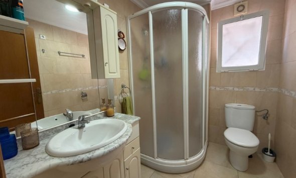 Revente - Apartment -
Torrevieja - Costa Blanca