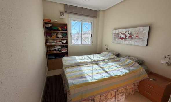 Revente - Apartment -
Torrevieja - Costa Blanca