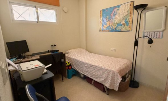 Revente - Apartment -
Torrevieja - Costa Blanca