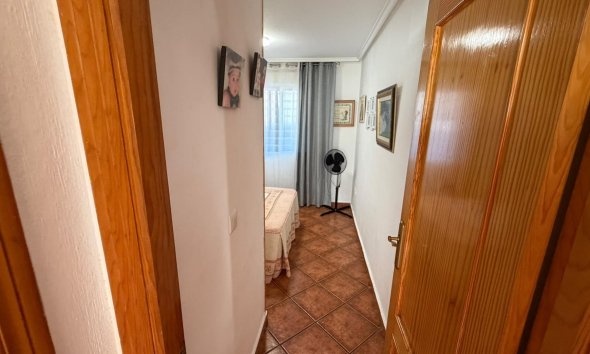 Revente - Apartment -
Torrevieja - Playa del Cura