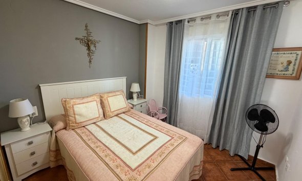 Revente - Apartment -
Torrevieja - Playa del Cura