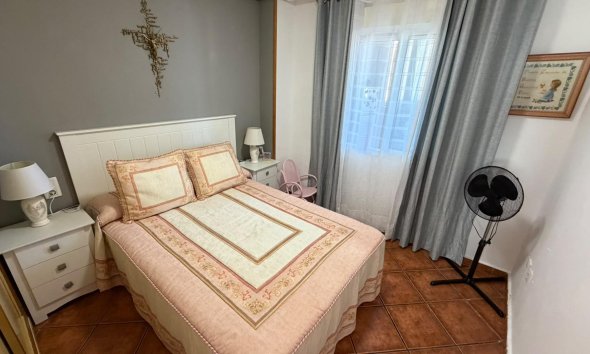 Revente - Apartment -
Torrevieja - Playa del Cura