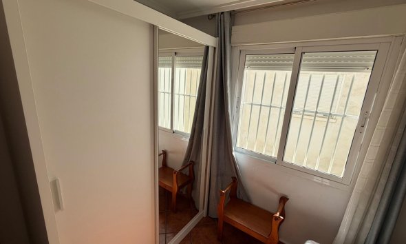 Revente - Apartment -
Torrevieja - Playa del Cura