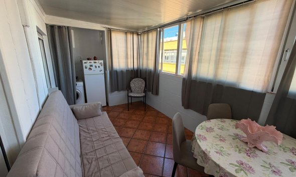 Revente - Apartment -
Torrevieja - Playa del Cura