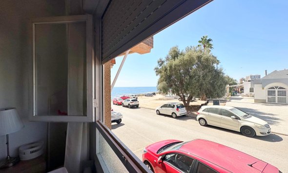 Revente - Apartment -
Torrevieja - Playa De Los Naufragos