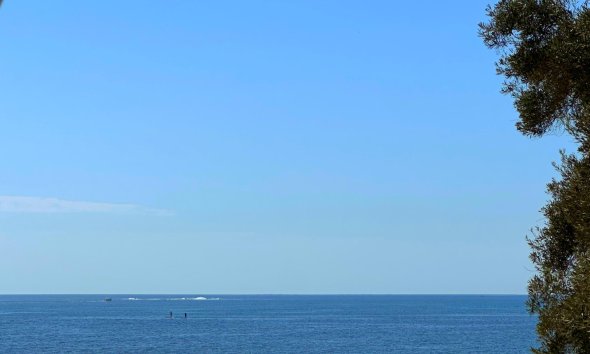 Revente - Apartment -
Torrevieja - Playa De Los Naufragos
