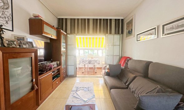 Revente - Bungalow -
Torrevieja - Aguas Nuevas