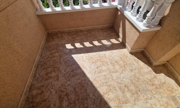Revente - Apartment -
Torrevieja - Centro