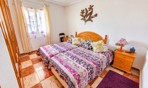 Revente - Apartment -
Cabo Roig - Costa Blanca
