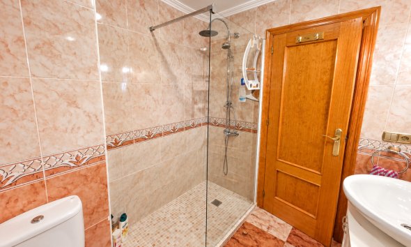 Revente - Apartment -
Cabo Roig - Costa Blanca