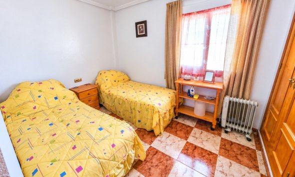 Revente - Apartment -
Cabo Roig - Costa Blanca
