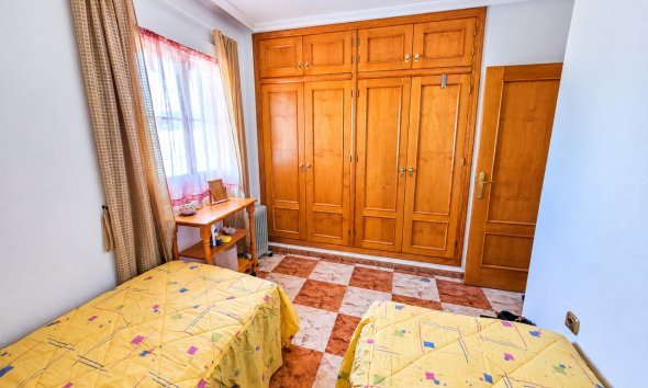Revente - Apartment -
Cabo Roig - Costa Blanca