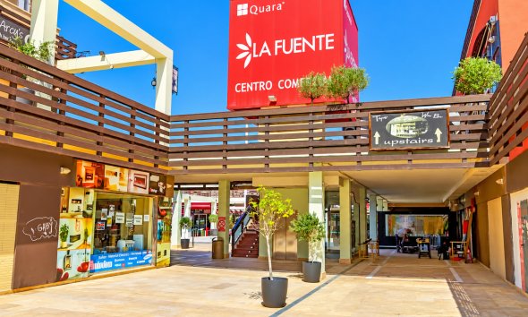 Revente - Apartment -
Cabo Roig - Costa Blanca