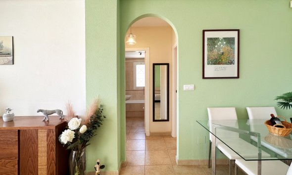 Revente - Bungalow -
Torrevieja - Costa Blanca