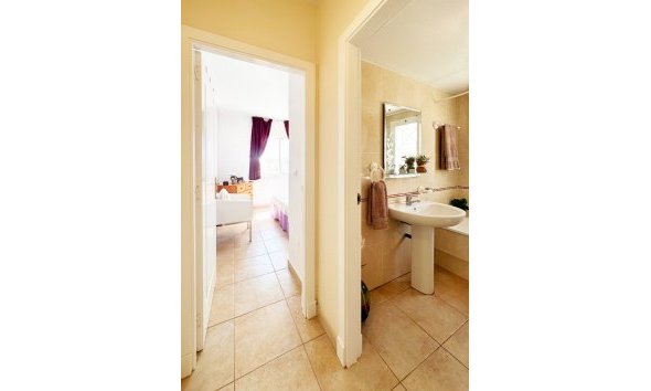 Revente - Bungalow -
Torrevieja - Costa Blanca