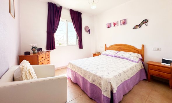 Revente - Bungalow -
Torrevieja - Costa Blanca