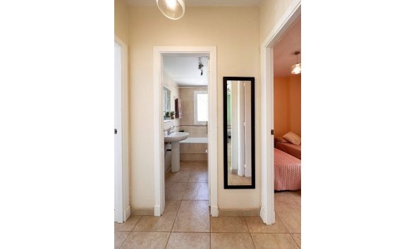 Revente - Bungalow -
Torrevieja - Costa Blanca