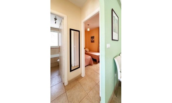 Revente - Bungalow -
Torrevieja - Costa Blanca