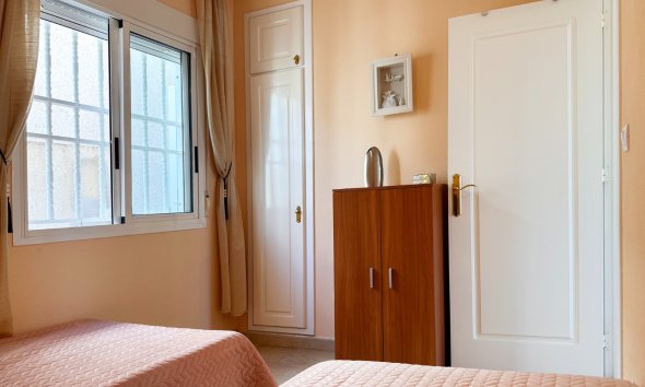 Revente - Bungalow -
Torrevieja - Costa Blanca