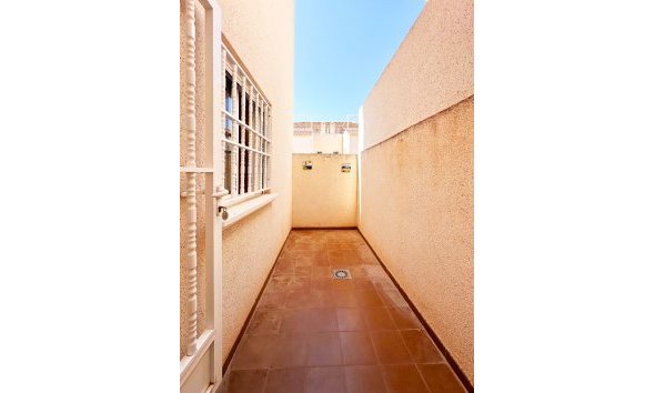 Revente - Bungalow -
Torrevieja - Costa Blanca