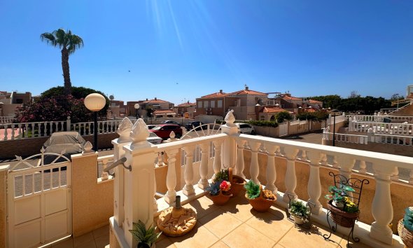 Revente - Bungalow -
Torrevieja - Costa Blanca