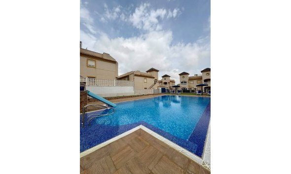 Revente - Penthouse Penthouse -
Guardamar del Segura - Costa Blanca