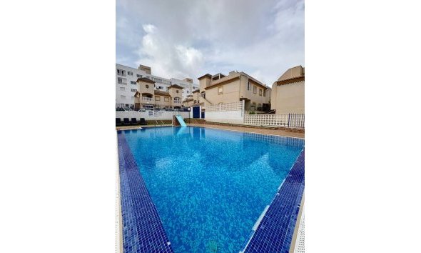 Revente - Penthouse Penthouse -
Guardamar del Segura - Costa Blanca