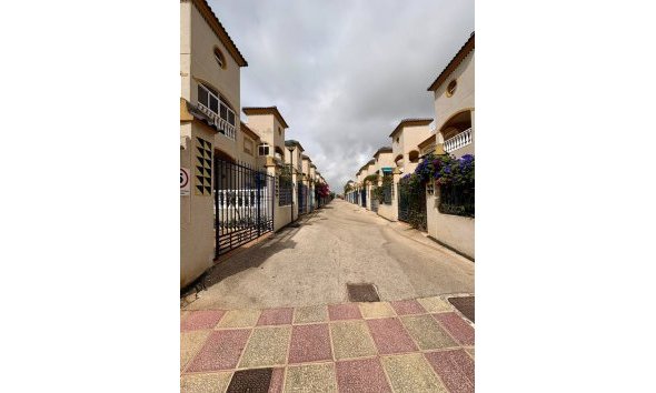 Revente - Penthouse Penthouse -
Guardamar del Segura - Costa Blanca