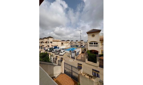 Revente - Penthouse Penthouse -
Guardamar del Segura - Costa Blanca