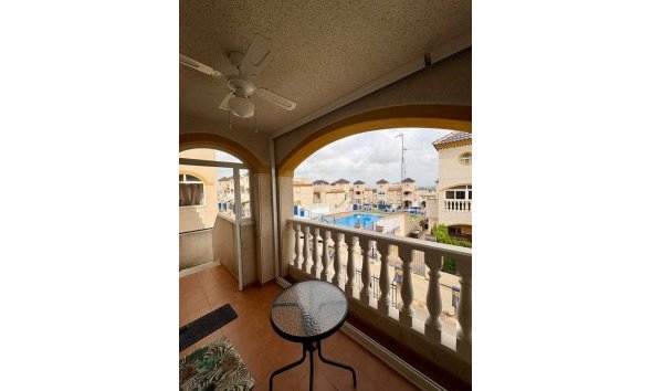 Revente - Penthouse Penthouse -
Guardamar del Segura - Costa Blanca