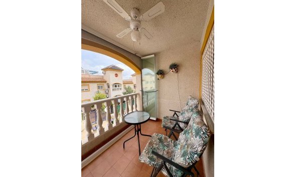 Revente - Penthouse Penthouse -
Guardamar del Segura - Costa Blanca