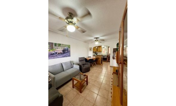 Revente - Penthouse Penthouse -
Guardamar del Segura - Costa Blanca