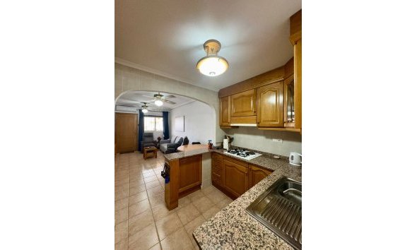 Revente - Penthouse Penthouse -
Guardamar del Segura - Costa Blanca