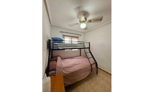Revente - Penthouse Penthouse -
Guardamar del Segura - Costa Blanca
