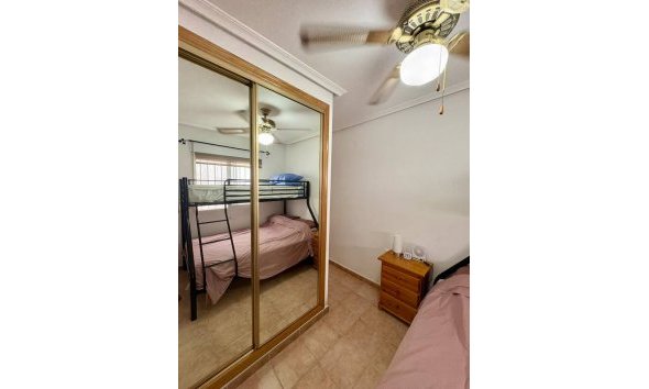 Revente - Penthouse Penthouse -
Guardamar del Segura - Costa Blanca