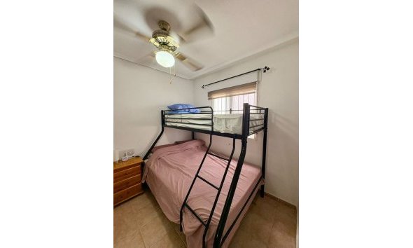 Revente - Penthouse Penthouse -
Guardamar del Segura - Costa Blanca