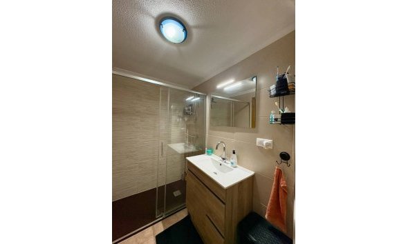 Revente - Penthouse Penthouse -
Guardamar del Segura - Costa Blanca