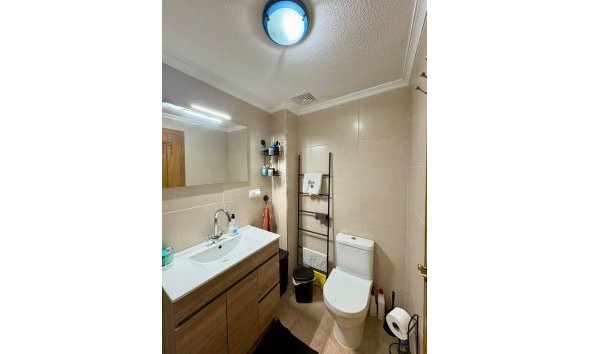 Revente - Penthouse Penthouse -
Guardamar del Segura - Costa Blanca