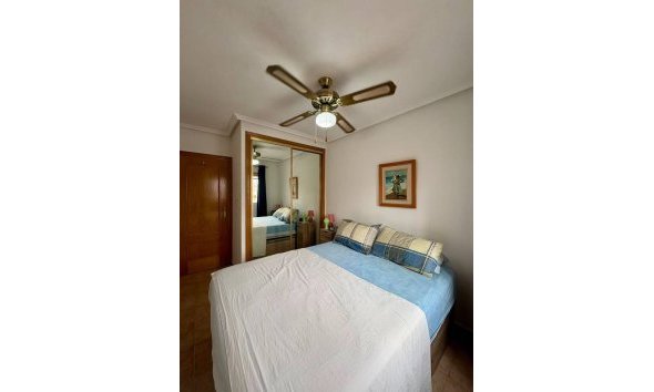 Revente - Penthouse Penthouse -
Guardamar del Segura - Costa Blanca