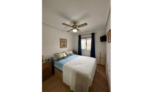 Revente - Penthouse Penthouse -
Guardamar del Segura - Costa Blanca